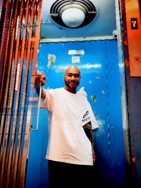 一九八四さんのコーディネート