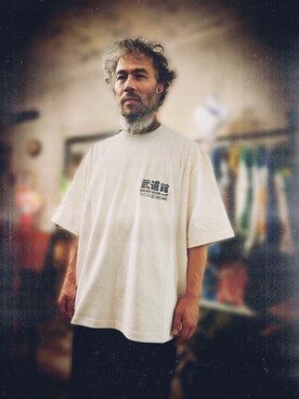 一九八四さんのコーディネート