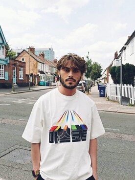 一九八四さんのコーディネート