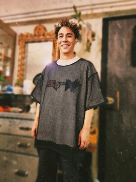 一九八四さんのコーディネート