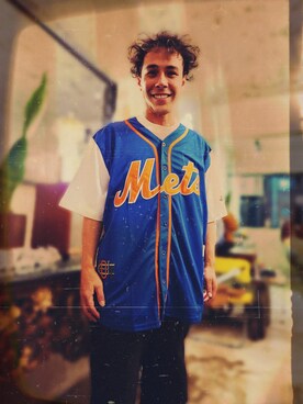 一九八四さんのコーディネート