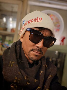 一九八四さんのコーディネート