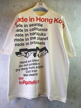 一九八四さんのコーディネート