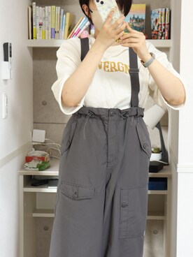 yuka201906さんのコーディネート