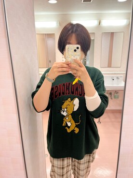 yuka201906さんのコーディネート