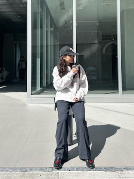 renaさんのコーディネート