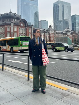 renaさんのコーディネート