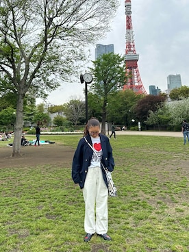 renaさんのコーディネート