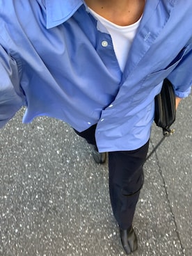 @さんのコーディネート