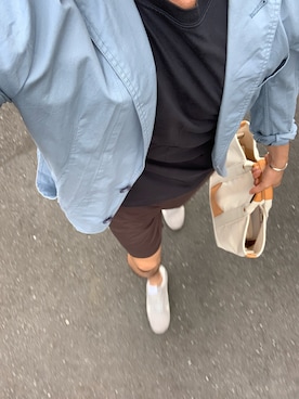 @さんのコーディネート