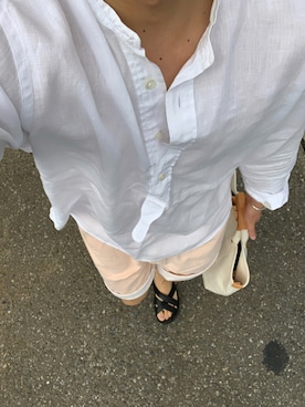 @さんのコーディネート