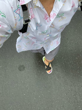 @さんのコーディネート