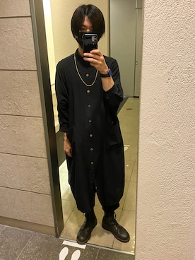 666yuta666さんのコーディネート