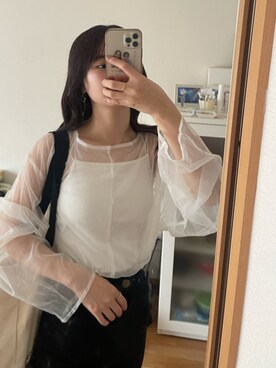 Ｈａさんのコーディネート