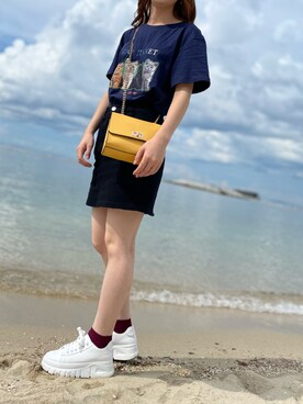 Ｈａさんのコーディネート