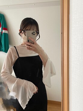 Ｈａさんのコーディネート