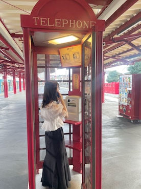 Ｈａさんのコーディネート