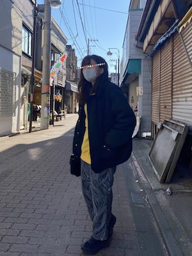 あ🦖 さんのコーディネート