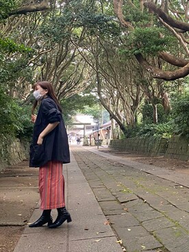 あ🦖 さんのコーディネート