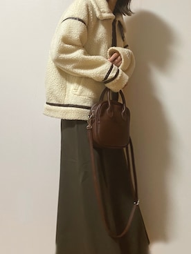 natsuさんのコーディネート