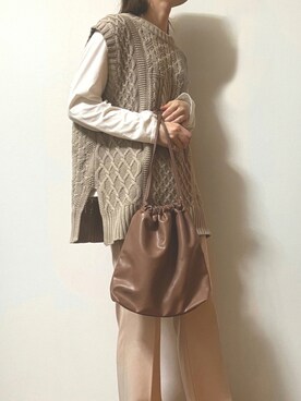 natsuさんのコーディネート