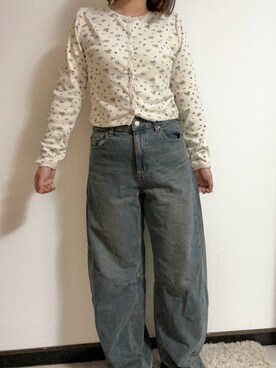 ぴさんのコーディネート