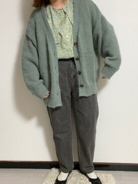 ぴさんのコーディネート