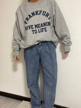 ぴさんのコーディネート