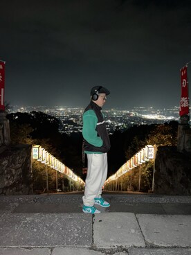 Inano_8610さんのコーディネート