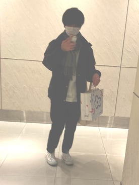 tsumikiさんのコーディネート