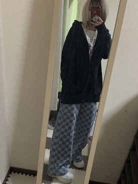 まなさんのコーディネート