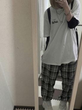 まなさんのコーディネート