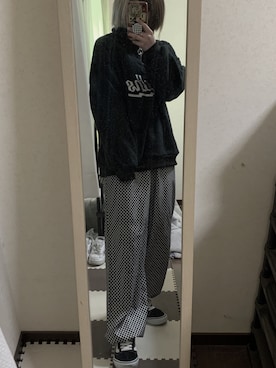 まなさんのコーディネート