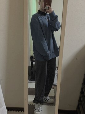 まなさんのコーディネート