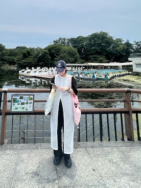 saさんのコーディネート