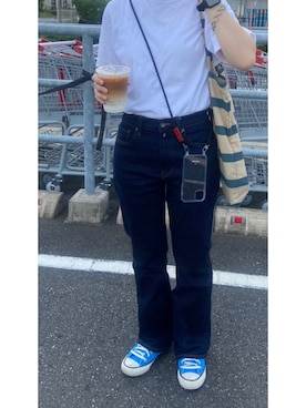 saさんのコーディネート