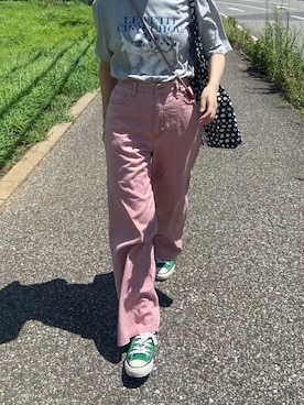 saさんのコーディネート