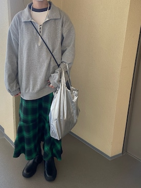 saさんのコーディネート