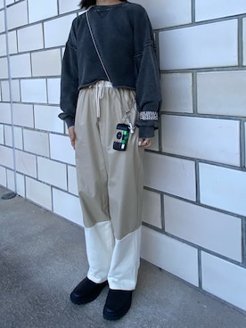 saさんのコーディネート