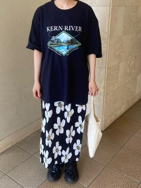 saさんのコーディネート