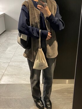 saさんのコーディネート