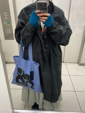 saさんのコーディネート