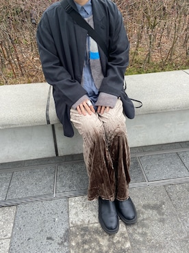 saさんのコーディネート