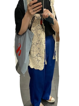 saさんのコーディネート