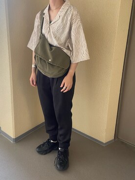 saさんのコーディネート