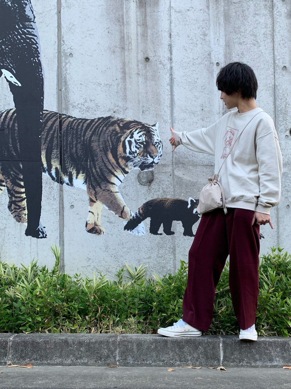 WHO'S WHO gallery（フーズフーギャラリー）の「《WEB限定》ijinn