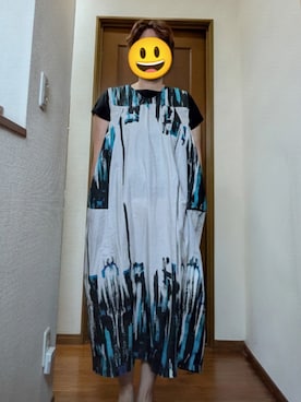 「classicalelf（クラシカルエルフ）のアイテム」を使った、モコモコさん（レディース・160cm）の秋コーディネート