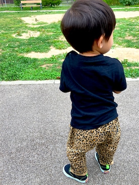 「アイテム（チノパンツ、その他）」を使った、misaooutaさん（レディース・165cm）の秋コーディネート