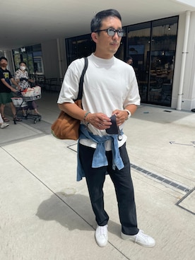 oyajihiroさんのコーディネート