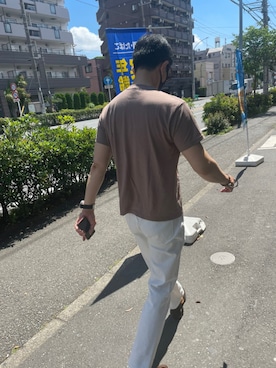 oyajihiroさんのコーディネート